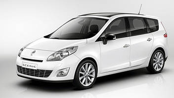 Фари основні для Renault Scenic/Grand Scenic 2009-12