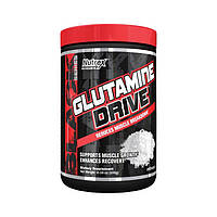 Глютамин в порошке Nutrex Glutamine Drive 300 g unflavored