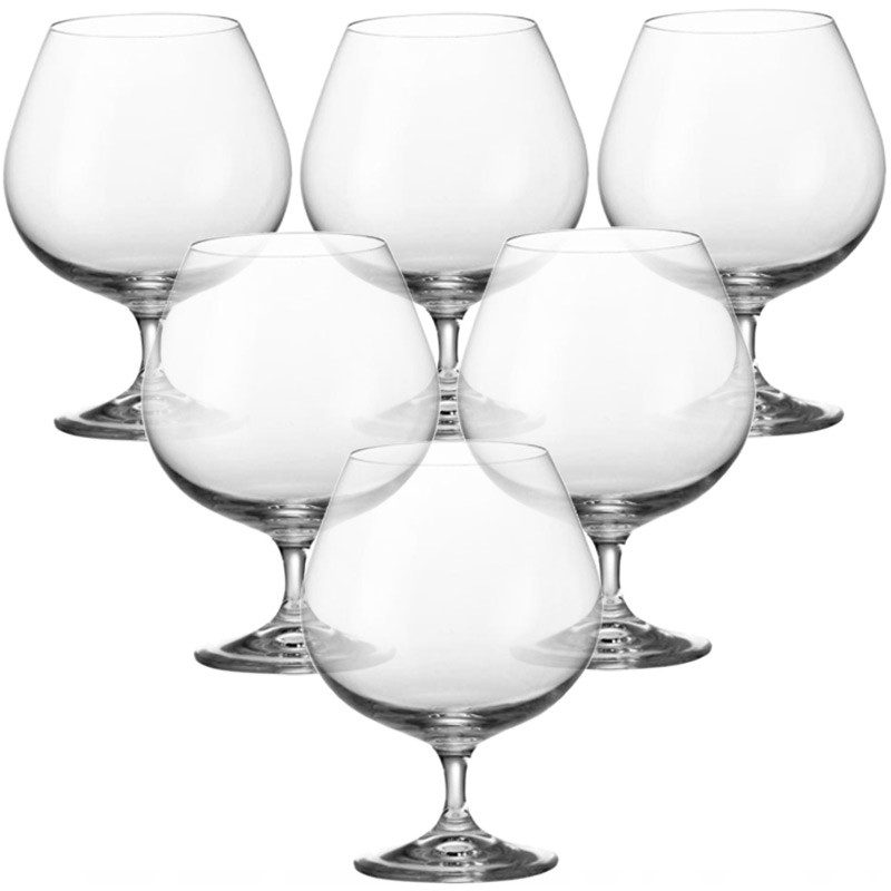 Келихи для коньяку COLIBRI GASTRO, Bohemia, 690 мл (199-1225), фото 1