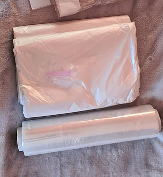 Плівка для ОБГОРТАННЯ