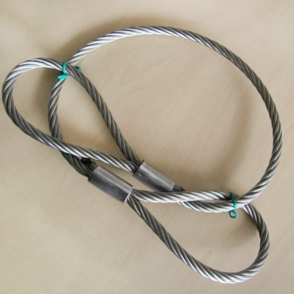 Строба тип СКП 1.25тн 2,0м/п, фото 1