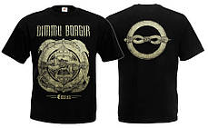 Футболка DIMMU BORGIR Eonian