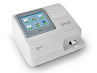 Тест на прокальцитонін (PCT) (Експрес-аналізатор FA50), фото 4