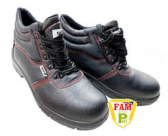 Знімач стопорних кілець YATO загнутий. (розжим) l = 180мм, YT-2138