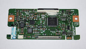 Плати TCON; Main board.