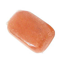 Гімалайська рожева сіль, цегла 20х10х5см для лазні та сауни