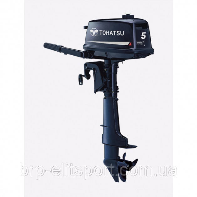 TOHATSU M 5 BD S