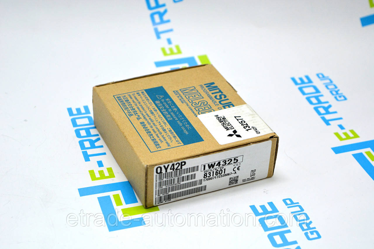 Модуль ​​​​​​​Mitsubishi QY42P, фото 1