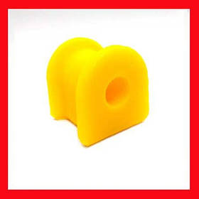 MB Sprinter 906 втулка заднього стабілізатора поліуретанова. Гарантія 12 місяців!