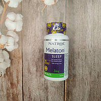 Natrol Melatonin 100 tab 3 mg USA