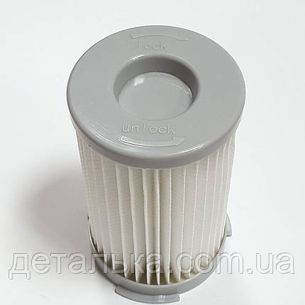 Фільтр для пилососа Electrolux, фото 4