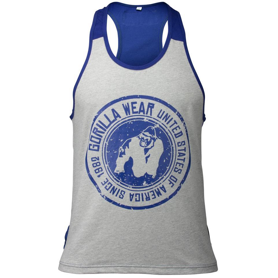 Майка спортивна Gorilla Wear Roswell Tank Top XXL
