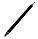 Стилус ручка Pencil 2 в 1 для малювання й рукописного введення на планшеті та смартфоні, фото 4