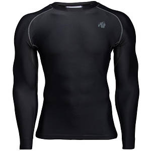 Компресійна кофта Gorilla Wear Hayden Compression Long Sleeve XL