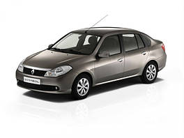 Фари основні для Renault Symbol 2008-13