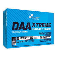 D-аспарагінова кислота OLIMP DAA Xtreme 60 tabs