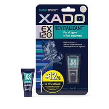 Присадка XADO відновлення ТНВД EX120 туба 9мл блістер XA 10333