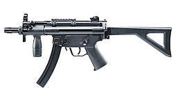 Пістолет автомат пневматичний Umarex K MP5-PDW
