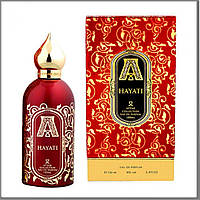 Attar Collection Hayati парфумована вода 100 ml. (Аттар Колекшн Хаяти)