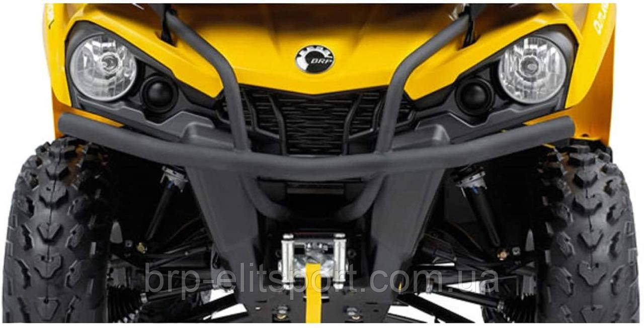 Передний бампер на квадроцикл Can-am Outlander G2L