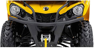 Передний бампер на квадроцикл Can-am Outlander G2L