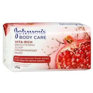 Johnson S Body Care Мыло Купить