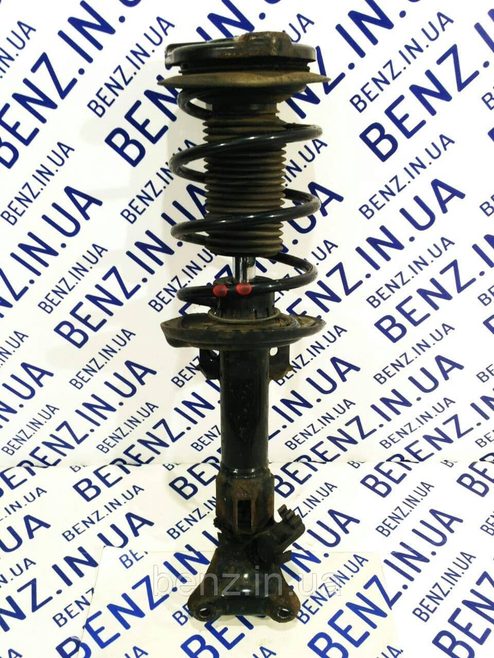 Стійка передня в зборі Mercedes W204, S204 A2043200313, A2043232600, A2043210304