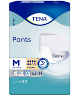 Памперсы для взрослых Tena Pants размер M, 30 шт.