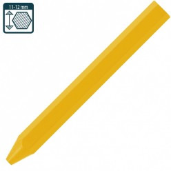 Кофр з точилкою Pica Quiver & Blade для олівців, ударостійкий, 505