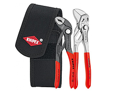 Набір мініклейів KNIPEX 00 20 72 V01