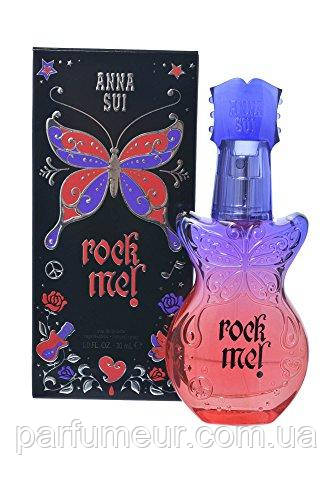 Rock Me! Anna Sui eau de toilette 50 ml