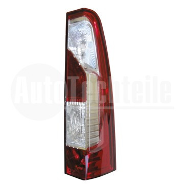 Ліхтар задній правий Renault Master, Opel Movano 2010-, Autotechteile 503 0165