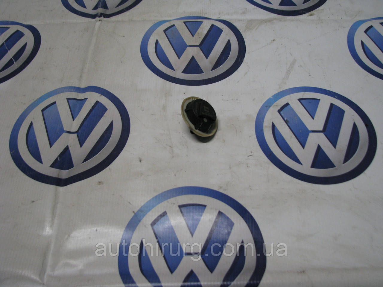 Датчик удару Volkswagen Passat B7 USA 5K0959354