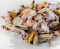 Коктейль морський