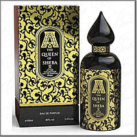 Attar Collection The Queen of Sheba парфумована вода 100 ml. (Аттар Колекшн Зе Квін оф Шеба)