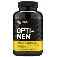 Витамины для мужчин Optimum Nutrition Opti Men (90 таблеток.)