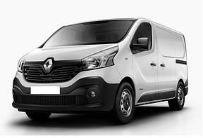 Фари основні для Renault Trafic 2014-19