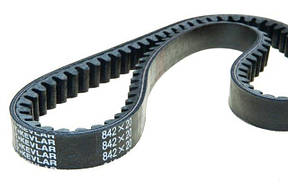 Ремінь варіатора