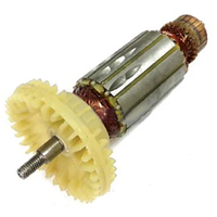 Якір шліфмашини (35Х141) Зеніт 950