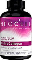 Neocell Marine Collagen Hyaluronic Acid 120 капсул