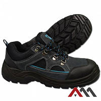 7296 Кросівки робочі з металевим підноском BPS B