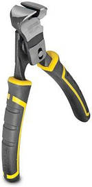 Кусачки торцеві довжиною 190 мм STANLEY "FATMAX" COMPOUND ACTION"