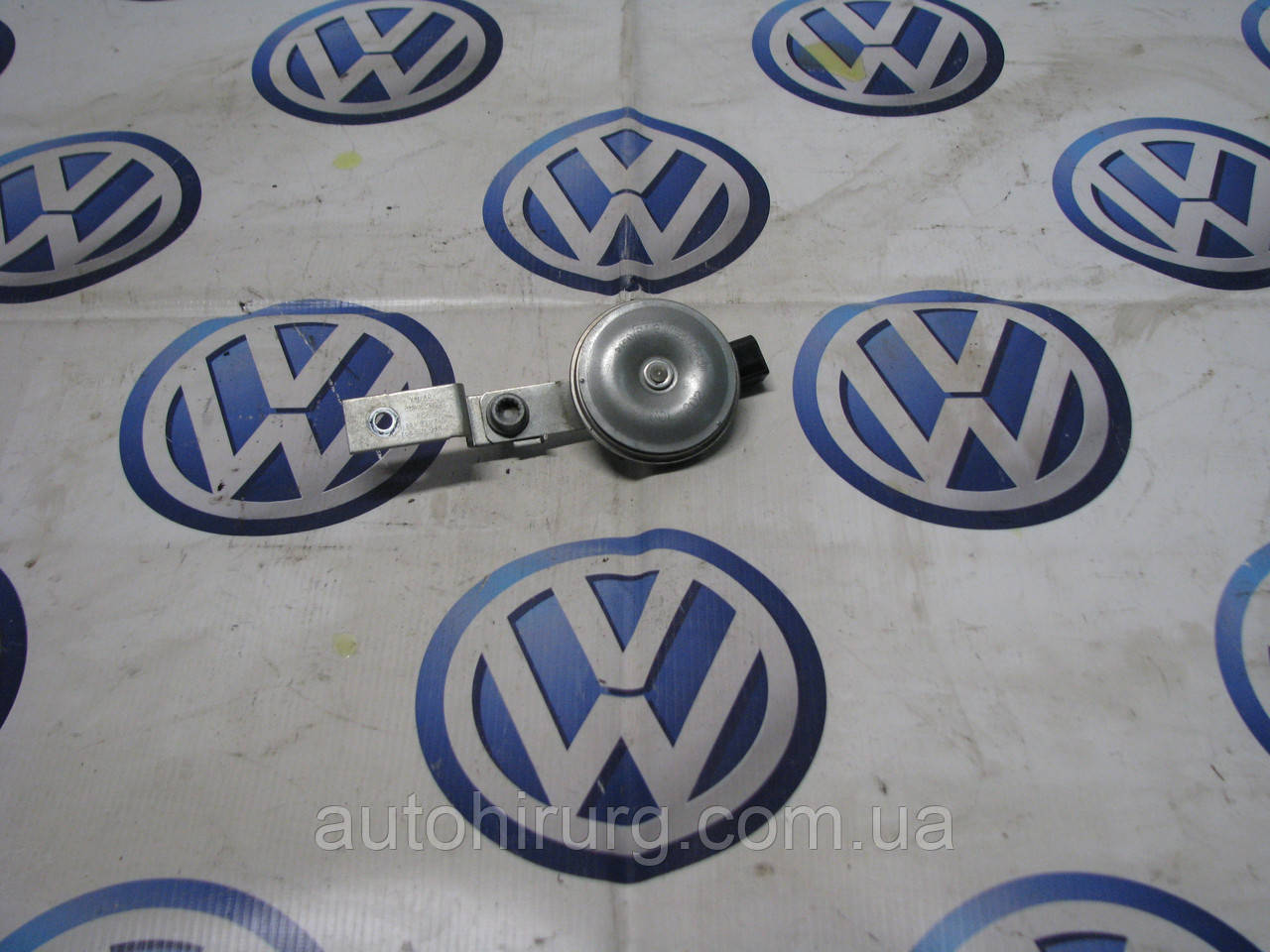 Клаксон сигналізації Volkswagen Passat B7 USA