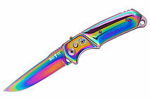 Ніж викидний 205 мм Гранд Презент 18055