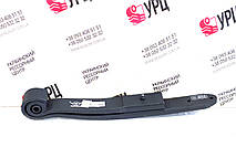 25003100 Полурессора на напівпричіп Langendorf