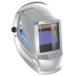 Маска зварювальника GYS LCD GYSMATIC 9/13 G TRUE COLOR