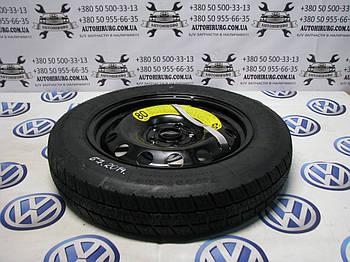 Запасне колесо (докатка) Volkswagen Passat B7 USA