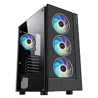 ПК 2E Complex Gaming Intel i5-10400/H410/16/480F+1000/int