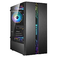 ПК 2E Complex Gaming Intel i5-10400F/H410/8/120F+1000/NVD1050TI-4