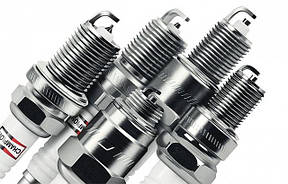 Свічки запалювання для мототехніки